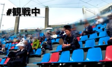 『2026年　春季四国地区高等学校野球　四国大会　準決勝』