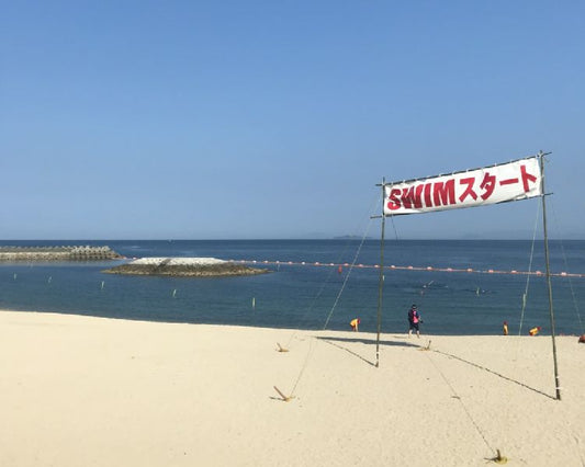 『鉄人×トライアスロン！！！』