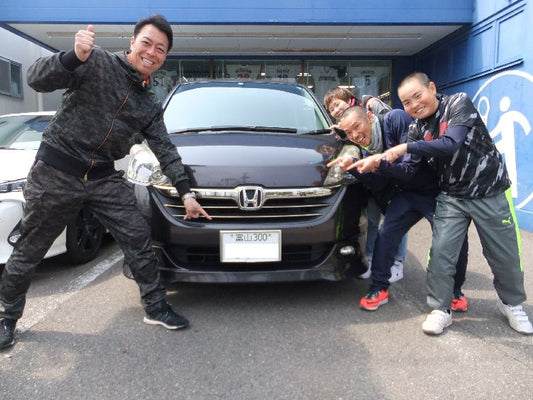 『630㎞の熱い思い・・再び！！！』