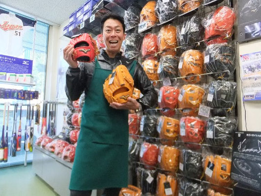 『2020BSS SHOP　ミズノプロ限定入荷！！』