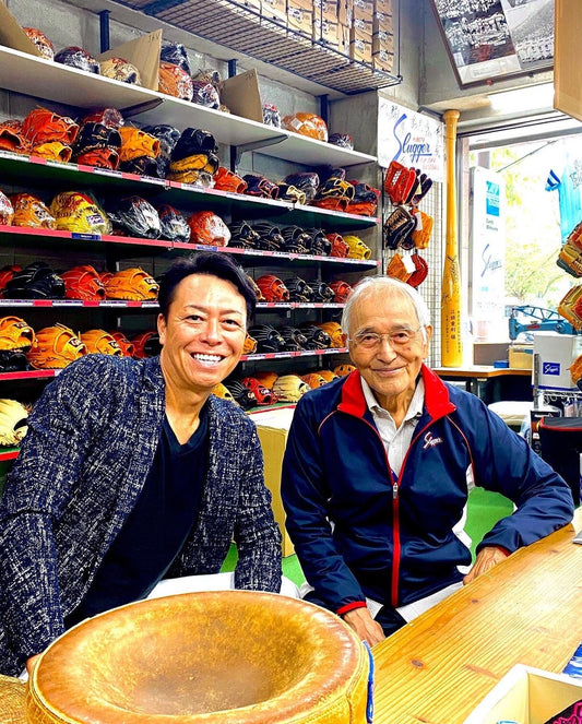湯もみの鉄人®・・・復活！！！