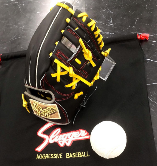 限定少年軟式用グラブ⚾️ J2V LT22−GS2