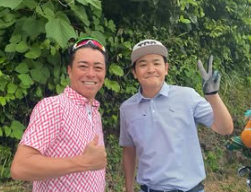 川奈ホテルゴルフコース⛳富士コース🫶