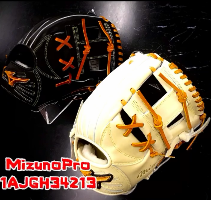 ミズノプロ限定仕様モデル⚾