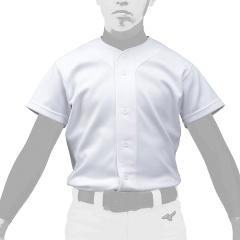 GACHIユニフォームシャツ　12JC2F60　練習着シャツ[ユニセックス]