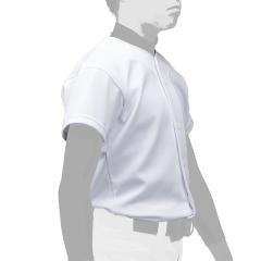 GACHIユニフォームシャツ　12JC2F60　練習着シャツ[ユニセックス]