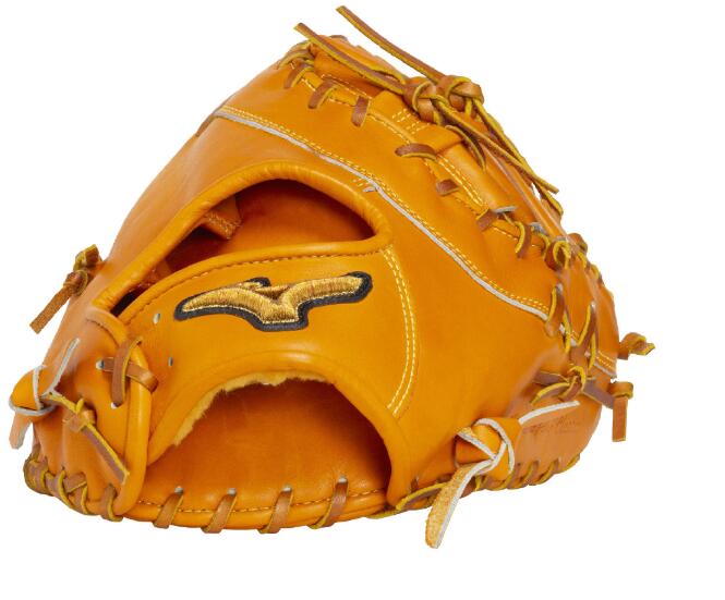 ミズノミット(硬式)