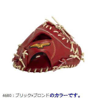 ミズノミット(軟式MP)