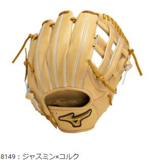 ミズノ硬式