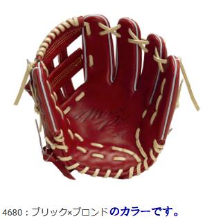 ミズノ硬式