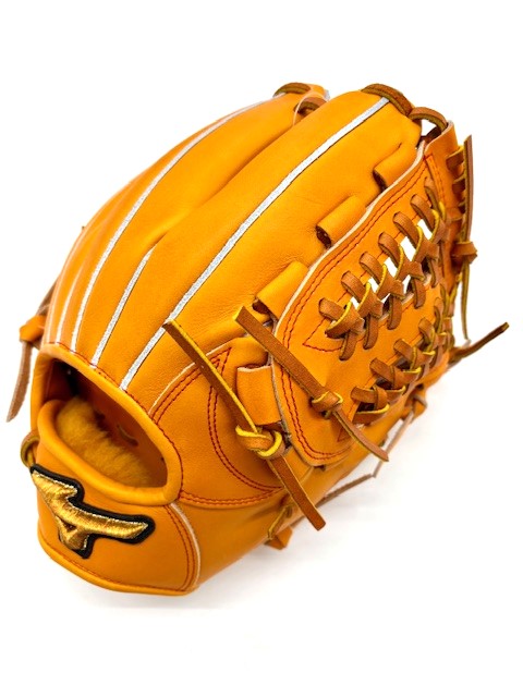 ミズノ硬式