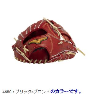 ミズノ軟式(MP)