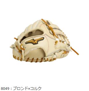 ミズノ軟式(MP)