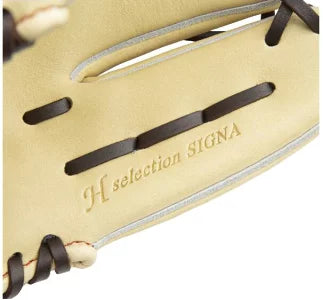 ミズノ 少年軟式グローブ グローバルエリートHselection SIGNA　1AJGY32220