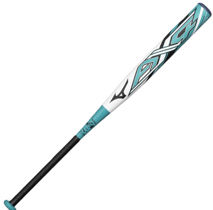 限定 1CJFSA0284　ソフトボール用AX4 トップ(FRP製／84cm／平均680g)(12インチ／ゴムボール用)翡翠　ミズノプロ　バット　 送料無料　湯もみの鉄人 いま、飛びが進化する。 受