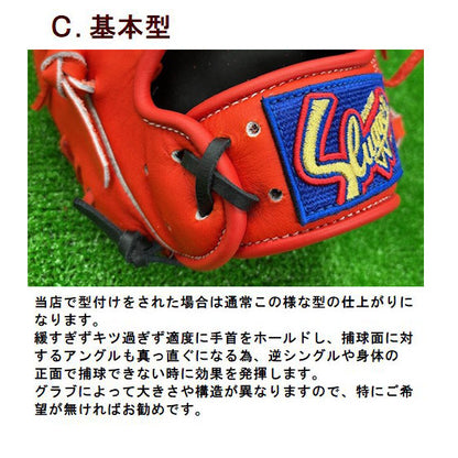 新手口加工