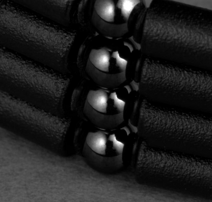 COREFORCE LOOP, BLACK（ブラック） コアフォースループ ブラック  CFL50　CFL70