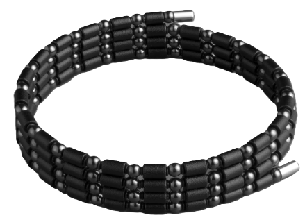 COREFORCE LOOP, BLACK（ブラック） コアフォースループ ブラック  CFL50　CFL70