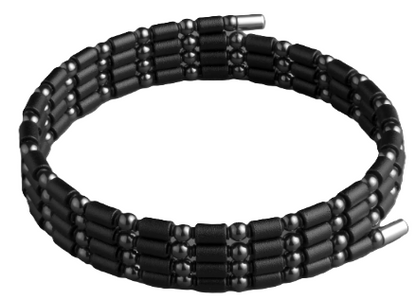 COREFORCE LOOP, BLACK（ブラック） コアフォースループ ブラック  CFL50　CFL70