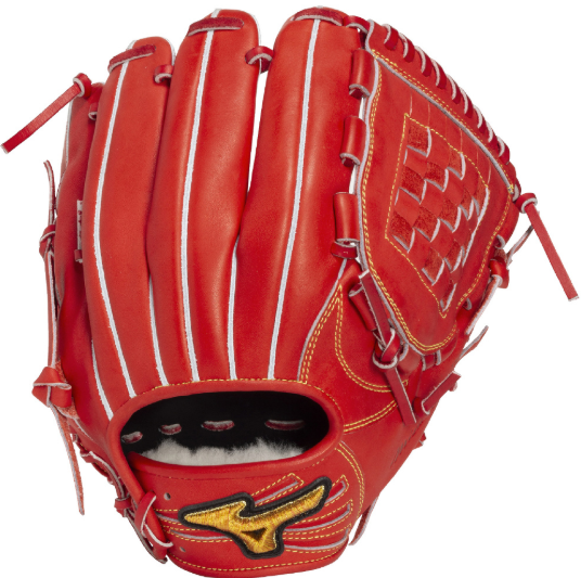 ☆ミズノプロ　1AJGH35200　型付け無料　硬式グローブ 内野手用 内野用 ミズノプロ 高校野球 中学硬式野球 湯もみの鉄人 マスターズ 野球部 部活 硬式野球 MizunoPro サイズ11