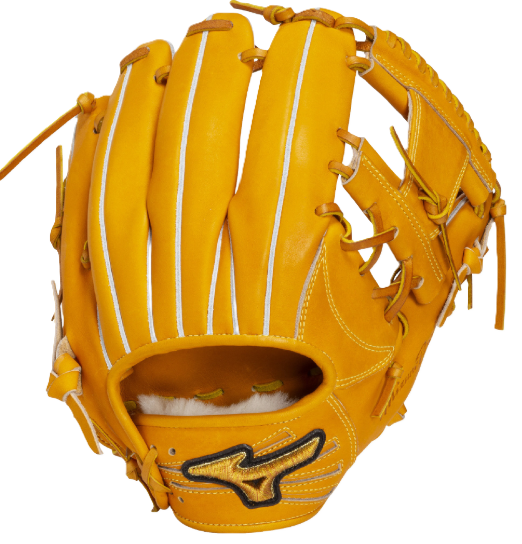 ☆ミズノプロ　1AJGH35213　型付け無料　硬式グローブ 内野手用 内野用 ミズノプロ 高校野球 中学硬式野球 湯もみの鉄人 マスターズ 野球部 部活 硬式野球 MizunoPro サイズ9