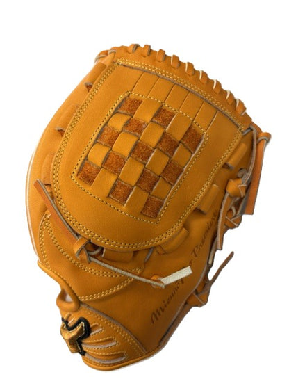 ☆ミズノプロ　1AJGH35200　型付け無料　硬式グローブ 内野手用 内野用 ミズノプロ 高校野球 中学硬式野球 湯もみの鉄人 マスターズ 野球部 部活 硬式野球 MizunoPro サイズ11