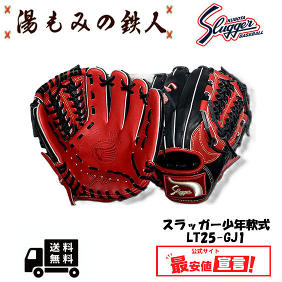 久保田スラッガー少年