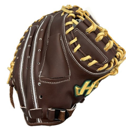 ハタケヤマ軟式