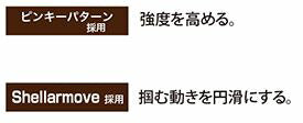 ハタケヤマ軟式