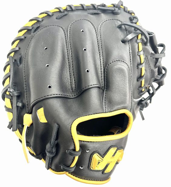 ハタケヤマ軟式