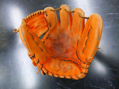湯もみの鉄人　メンテナンス・修理・全紐替え　野球　グローブ　ミット　アフターメンテナンス　紐交換　破れ修理