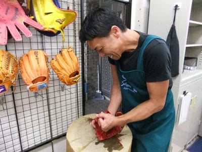 久保田スラッガー　少年軟式グローブ　KSN-J2X　内野・オールラウンド用　左投げ用有り　送料無料