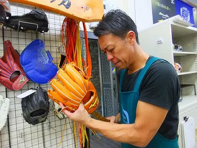 久保田スラッガー　少年軟式グローブ　KSN-J2X　内野・オールラウンド用　左投げ用有り　送料無料