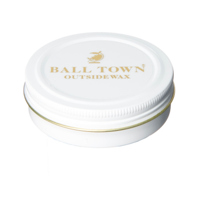 BALL TOWN(ボールタウン）アウトサイドワックス
