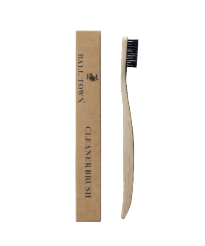 BALL TOWN(ボールタウン）クリーナブラシ(汚れ落とし用)