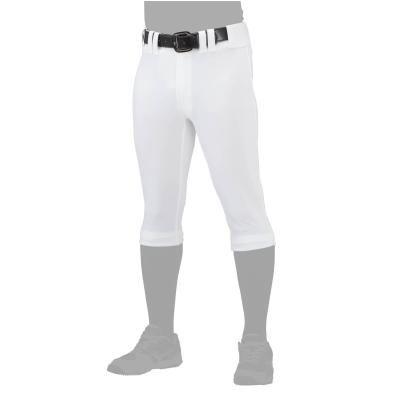 【ミズノプロ】KYO SHINユニフォームパンツ(ショートフィットタイプ)[ユニセックス]