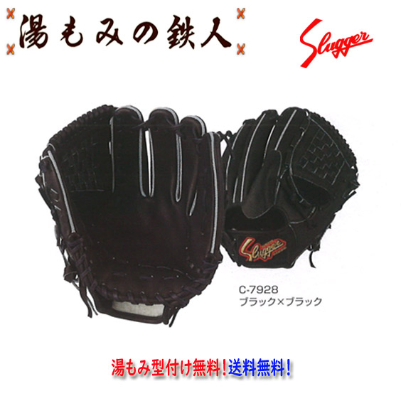 【久保田スラッガー KSN-MP18  軟式グラブ  ピッチャー用   左投げ用あり　 】型付け無料　送料無料